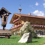 Hotel Abelhof Neukirchen am Grossvenediger