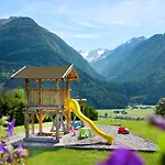 Abelhof Hotel