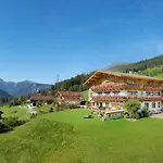 Abelhof 3*