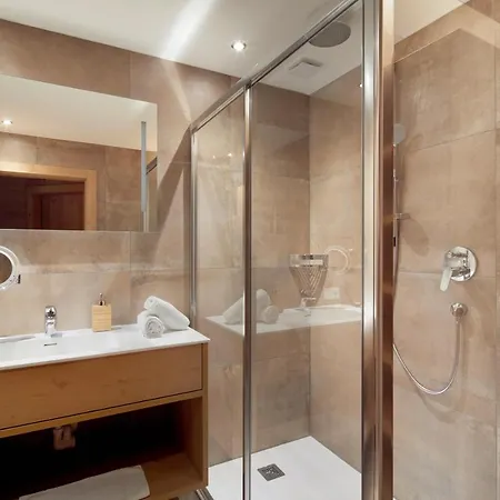 Abelhof Hotel Neukirchen am Großvenediger