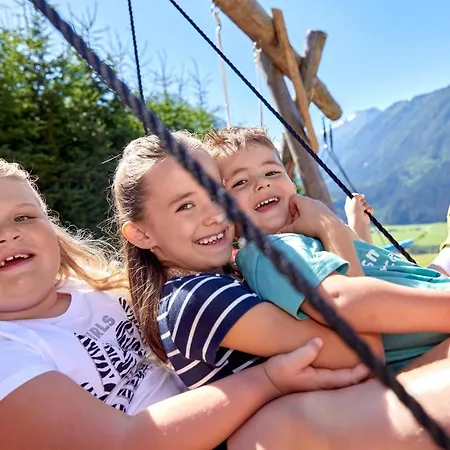 Abelhof 3* Neukirchen am Großvenediger