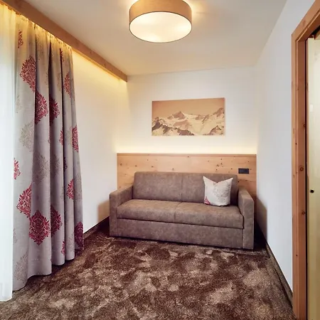 Hotel Abelhof