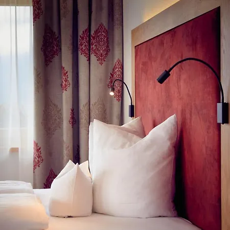 Hotel Abelhof Neukirchen am Grossvenediger