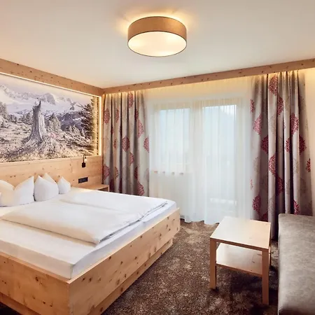 Abelhof 3*
