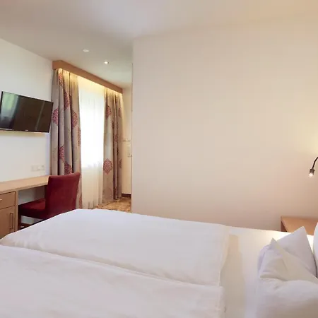 Hotel Abelhof