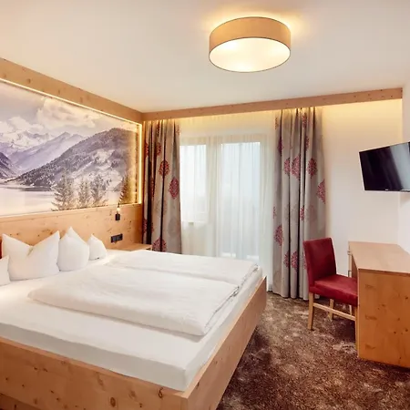 Abelhof 3* Neukirchen am Großvenediger