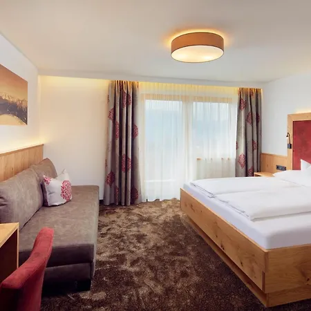 Abelhof 3*
