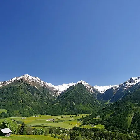 Abelhof 호텔 Neukirchen am Großvenediger