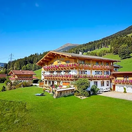 Abelhof 3*