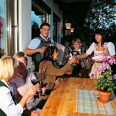 Abelhof 호텔 Neukirchen am Großvenediger