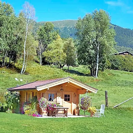Abelhof Neukirchen am Großvenediger