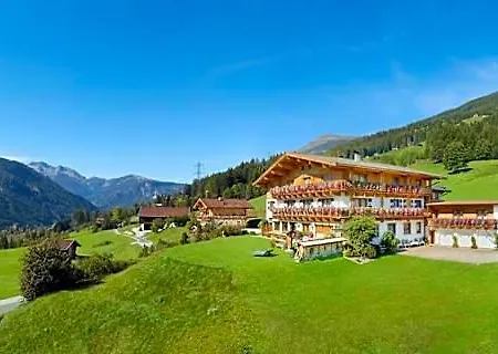 Abelhof 3* Neukirchen am Großvenediger