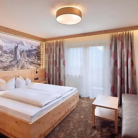Abelhof 3*