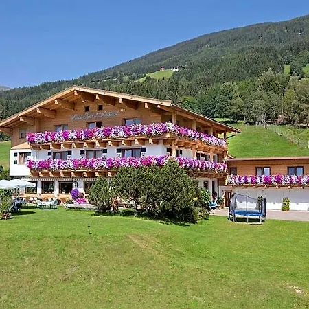 호텔 Abelhof Neukirchen am Großvenediger