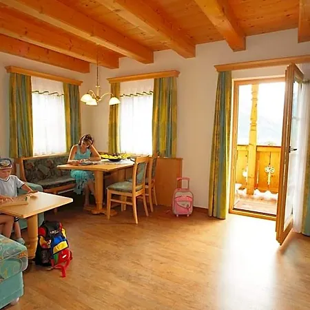 Abelhof Neukirchen am Großvenediger