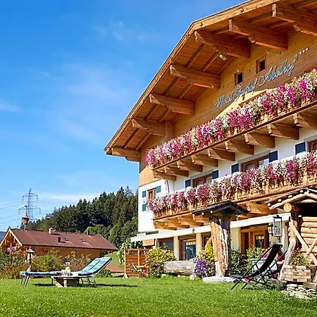 Abelhof 호텔 Neukirchen am Großvenediger