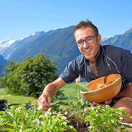 Abelhof 호텔 Neukirchen am Großvenediger