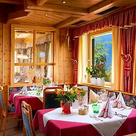 Abelhof 3* Neukirchen am Großvenediger
