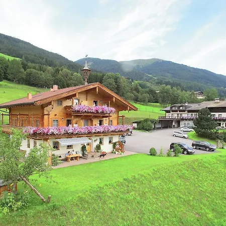 Hotel Abelhof