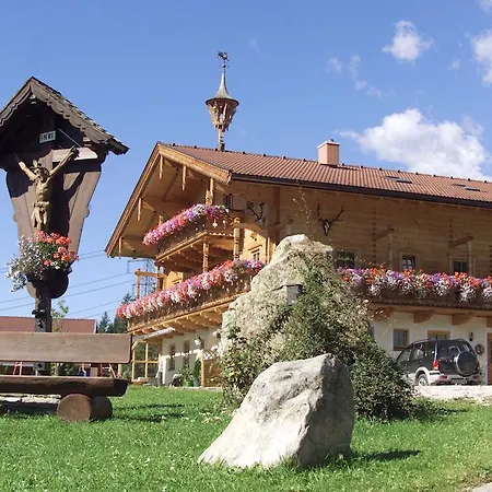 Hotel Abelhof Neukirchen am Grossvenediger