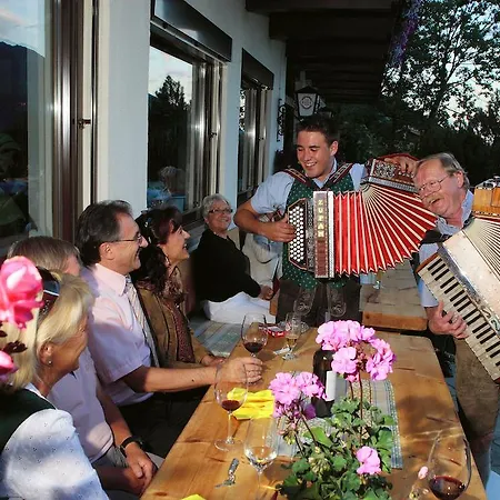 Abelhof Neukirchen am Grossvenediger