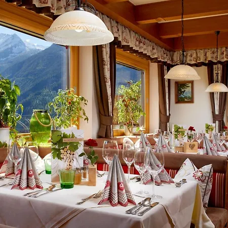 Abelhof 3* Neukirchen am Grossvenediger