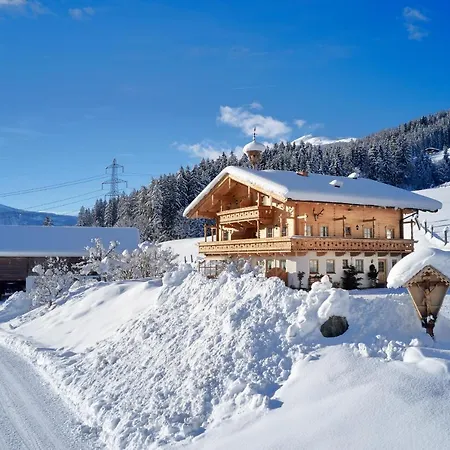 Abelhof Neukirchen am Großvenediger