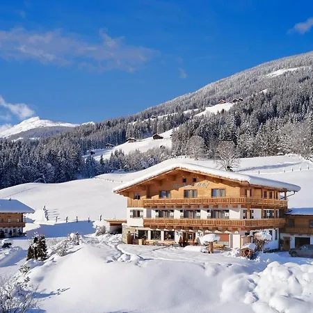 Abelhof Neukirchen am Großvenediger