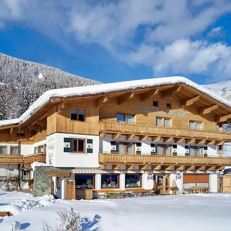 Abelhof 3* Neukirchen am Grossvenediger