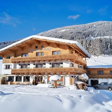 Abelhof 3*