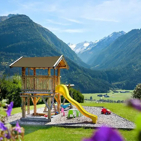 Abelhof Hotel