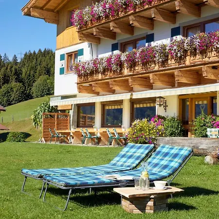 Abelhof Hotel Neukirchen am Großvenediger