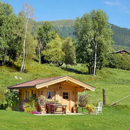 Abelhof 3* Neukirchen am Grossvenediger