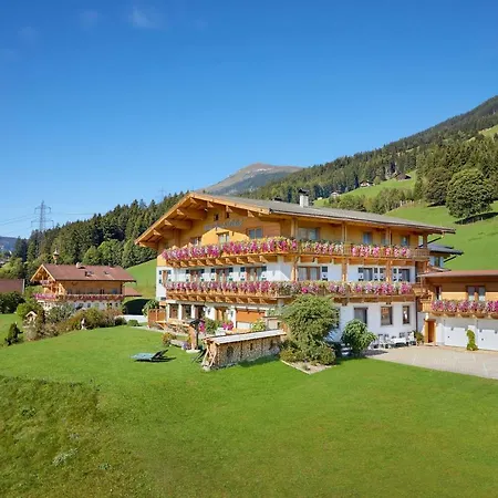 Abelhof 3* Neukirchen am Großvenediger