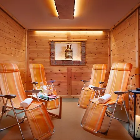 艾伯霍夫酒店 3* Neukirchen am Großvenediger