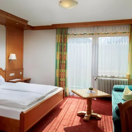 Abelhof Hotel Neukirchen am Großvenediger