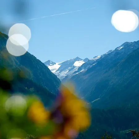 Abelhof Hotel Neukirchen am Großvenediger