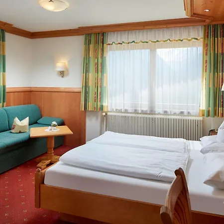 Abelhof 3* Neukirchen am Grossvenediger