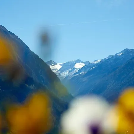 Hotel Abelhof Neukirchen am Großvenediger